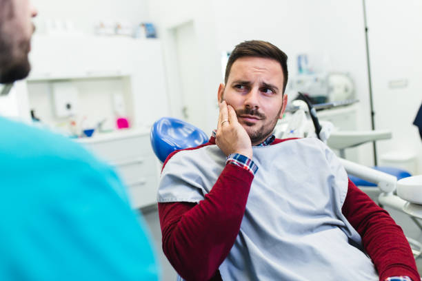 Best Wisdom Tooth Removal  in Del City, OK