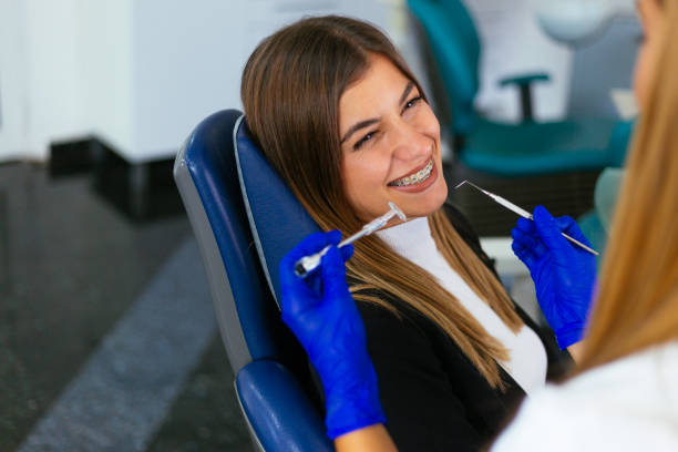 Best Wisdom Tooth Removal  in Del City, OK