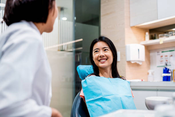 Best Laser Dentistry  in Del City, OK