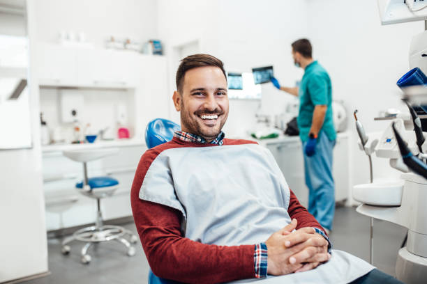 Best Sedation Dentistry  in Del City, OK