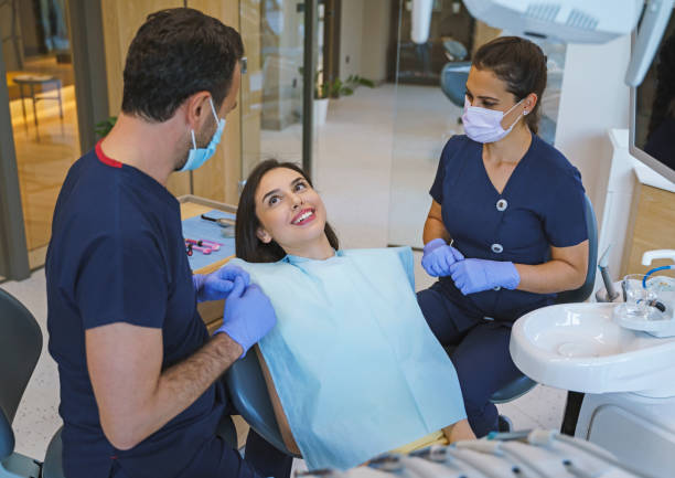 Professional Holistic Dental Care Services in Del City, OK
