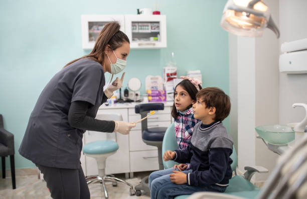 Best Sedation Dentistry  in Del City, OK