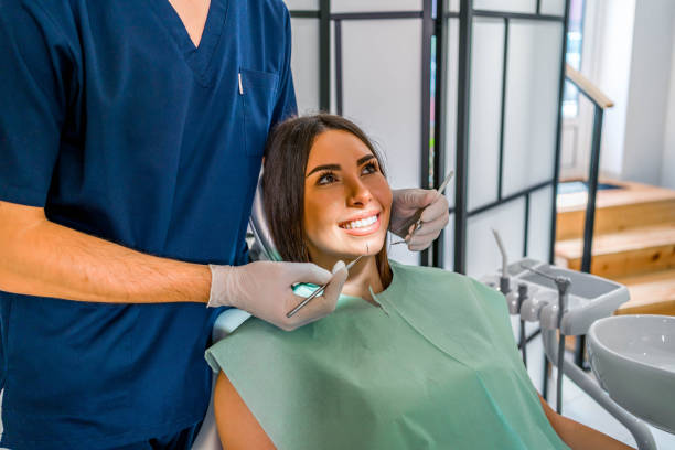 Sleep Apnea Treatment in Del City, OK