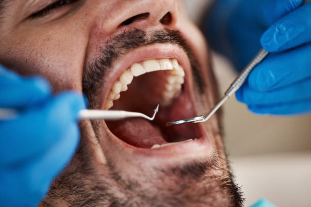 Best Cosmetic Dentistry  in Del City, OK