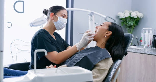 Best Dental Exams and Cleanings  in Del City, OK