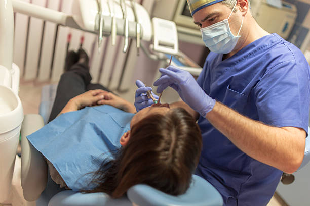 Best Dental Inlays and Onlays  in Del City, OK