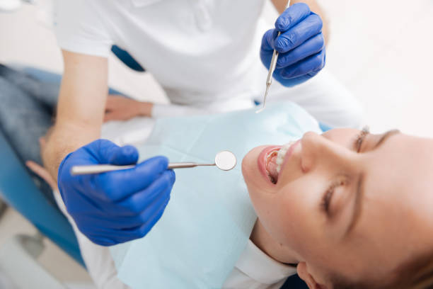 Best Periodontal (Gum) Disease Treatment  in Del City, OK