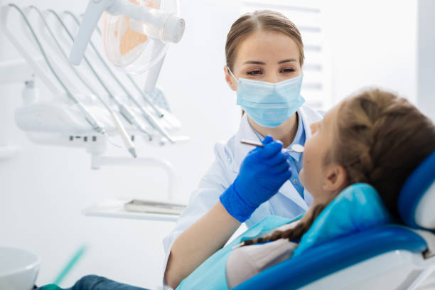 Emergency Dental Services in Del City, OK