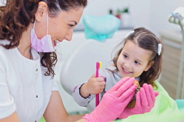 Best Dental X-Rays and Imaging  in Del City, OK