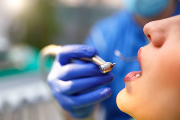 Best Cosmetic Dentistry  in Del City, OK